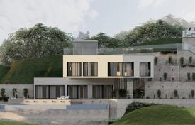 Development land in Herceg Novi (city), Montenegro for 300,000 €
