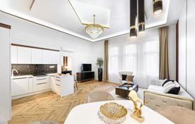 Two-bedroom apartment near Belgrade promenade, Belvaros-Lipotvaros, Budapest, Hungary for 675,000 €