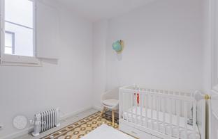 3-bedroom apartment 130 m² in Barcelona for 1,100,000 €
