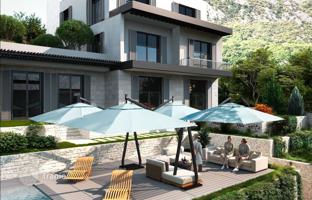 1-bedroom apartment 27 m² in Kotor city for 103,000 €