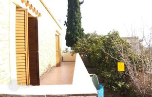 3-bedroom cottage 143 m² in Frenaros for 260,000 €