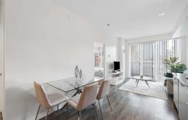 Apartment – Richmond Street West, Old Toronto, Toronto,  Ontario,   Canada for C$921,000