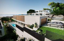 4-bedrooms townhome 321 m² in Costa del Maresme, Spain for 2,190,000 €