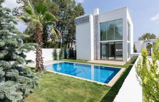 Villa 390 m² in Şile for 25,932,000 TRY