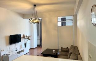 1-bedroom apartment 65 m² in Vake-Saburtalo for $117,000