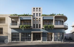 New residence at 500 meters from the sea, in the center of Limassol, Cyprus for From 229,000 €