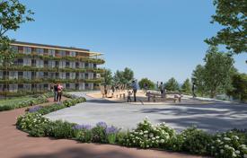 Marina Douro II development for 1,400,000 €