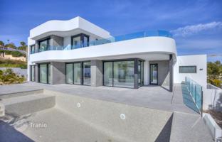 4-bedroom cottage 230 m² in Moraira for 1,850,000 €