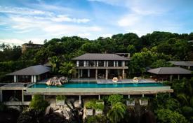 7-bedrooms villa 14900 m² in Mahé, Seychelles for $14,900,000