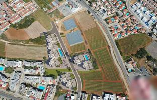 3-bedroom apartment in new building 113 m² in Famagusta for 380,000 €