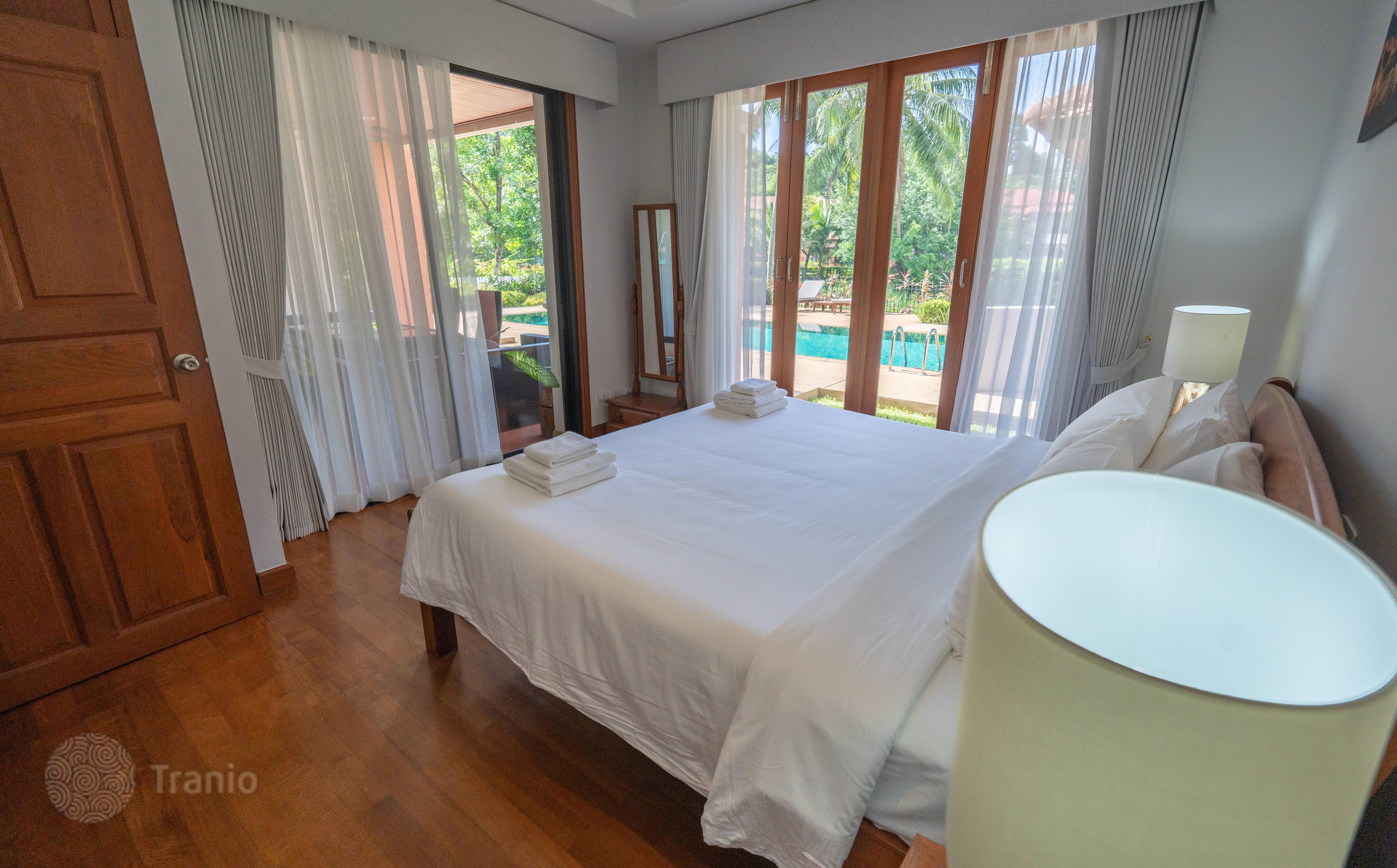 4-Bedroom Villa 450 m² for Sale in Choeng Thale, $1,510,000, ID 2502225 ...