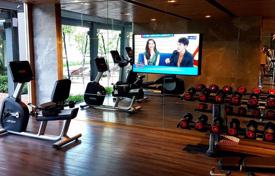 1 bed Condo in THE LINE Phahol-Pradipat Samsennai Sub District for $185,000