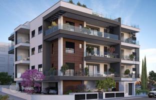 3-bedroom penthouse 129 m² in Limassol for 645,000 €