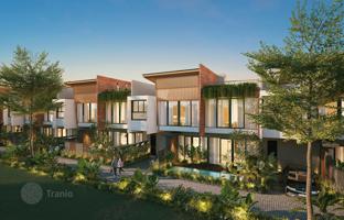 2-bedroom villa 180 m² in Kerobokan Kelod for $465,000