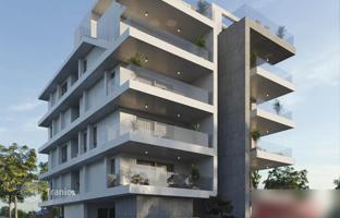 2-bedroom apartment in new building 87 m² in Larnaca for 290,000 €