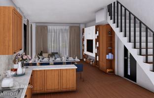 4-bedroom villa 200 m² in Belek for 25,543,000 TRY