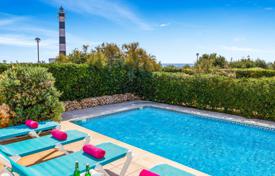 Villa – Menorca, Balearic Islands, Spain for 3,600 € per week