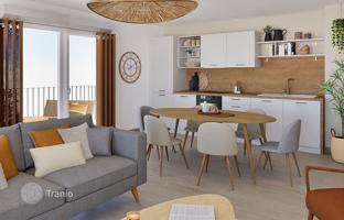 21 new flats in residential complex in Nord for From 322,000 €