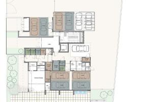 1-bedroom apartment 75 m² in Germasogeia for 520,000 €