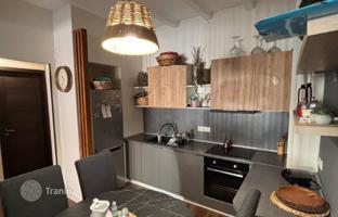 1-bedroom apartment 70 m² in Vake-Saburtalo for $150,000