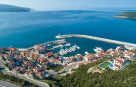 Your new home awaits at Marina Village — Lustica Bay for 1,078,000 €