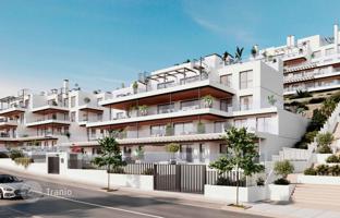 2-bedroom apartment 104 m² in Estepona for 750,000 €