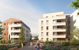New residential complex with apartments in Rhône, France for From 318,000 €