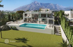 7-bedroom villa 943 m² in Marbella for 6,600,000 €