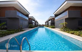 3-bedroom villa 246 m² in Manavgat for 25,099,000 TRY