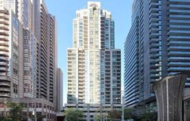 Apartment – Bay Street, Old Toronto, Toronto,  Ontario,   Canada for C$962,000