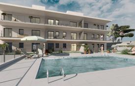 Two-bedroom apartment with stunning sea views in Salou, Tarragona, Spain for 205,000 €