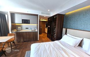 Apartment 51 m² in Gonio for $114,000