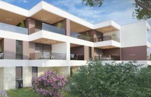 2-room apartment 74 m² in Pula for 222,000 €