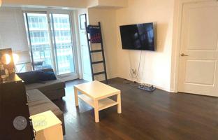 1-bedroom apartment in Bastion Street for C$781,000