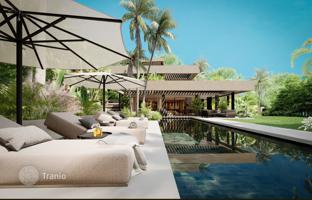 7-bedroom villa 558 m² in Marbella for 6,500,000 €