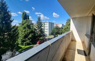 3-bedroom apartment 72 m² in Prague 10. Price on request
