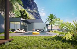 4-room villa 869 m² in Estreito da Calheta for 1,195,000 €