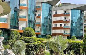 Great offer: apartment in Liman with a swimming pool and fitness room for $199,000