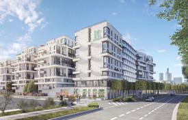 New residential complex on the banks of the Seine in Suresnes, near Paris, France for From 422,000 €