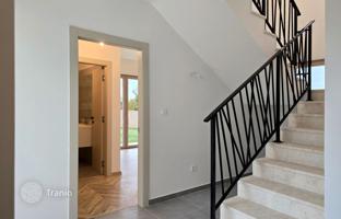 3-bedroom house 156 m² in Marcana for 450,000 €