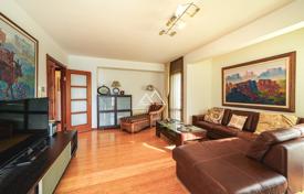 Furnished two-bedroom apartment in the heart of Budva for 240,000 €