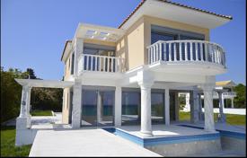 Villa – Kassandreia, Administration of Macedonia and Thrace, Greece for 3,600,000 €