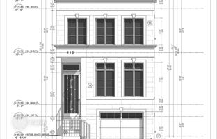 10-bedroom house in York for C$1,458,000