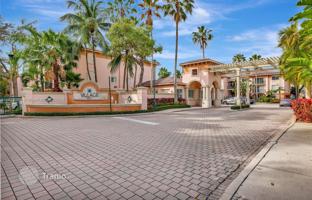 2-bedroom apartments in condo 98 m² in Fort Lauderdale for $420,000