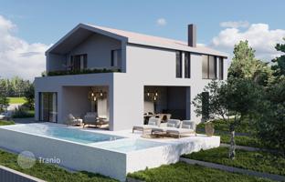 Land plot 1,152 m² in Tinjan for 160,000 €