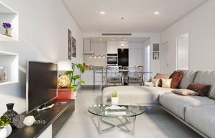 3-bedroom apartment 163 m² in Pilar de la Horadada for 415,000 €