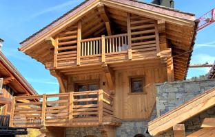 7-bedroom apartment in Meribel for 5,450,000 €