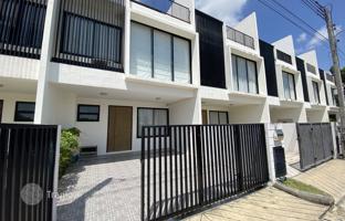 Three-storey turnkey townhouse in Laguna Phuket, Thailand for $403,000