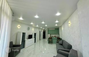 1-bedroom apartment 61 m² in Batumi for $100,000