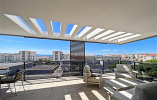 3-bedroom apartment in Antibes for 860,000 €